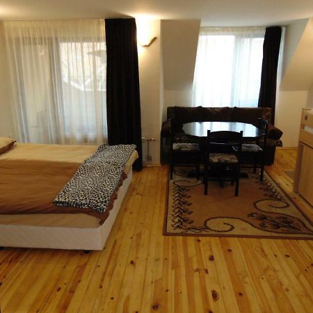 Burgas Central Aleksandrovska Ngoại thất bức ảnh