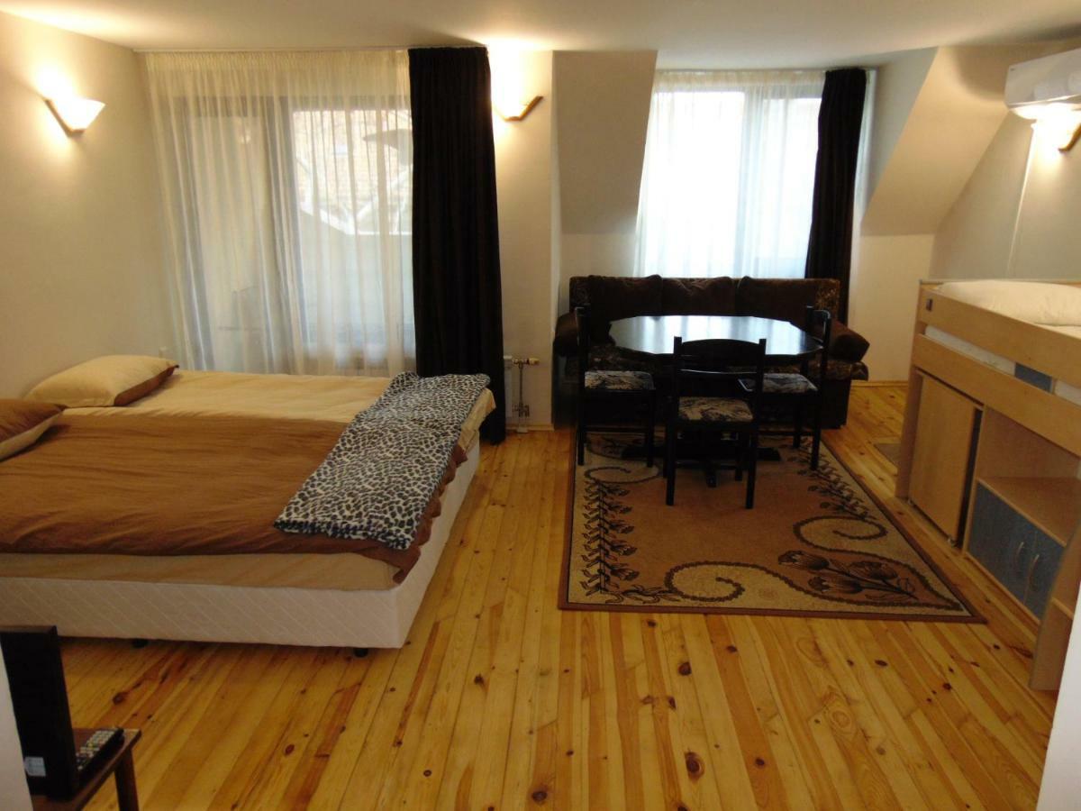 Burgas Central Aleksandrovska Ngoại thất bức ảnh