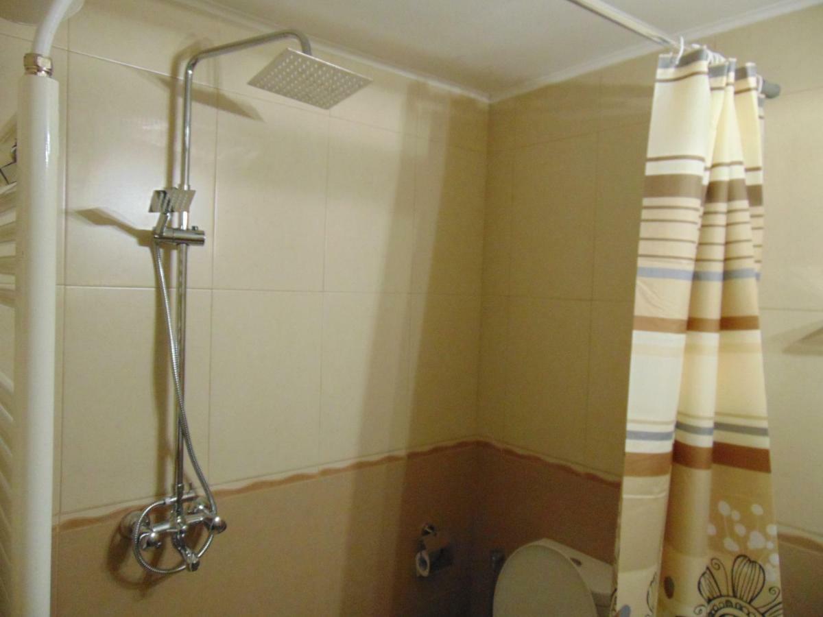 Burgas Central Aleksandrovska Ngoại thất bức ảnh