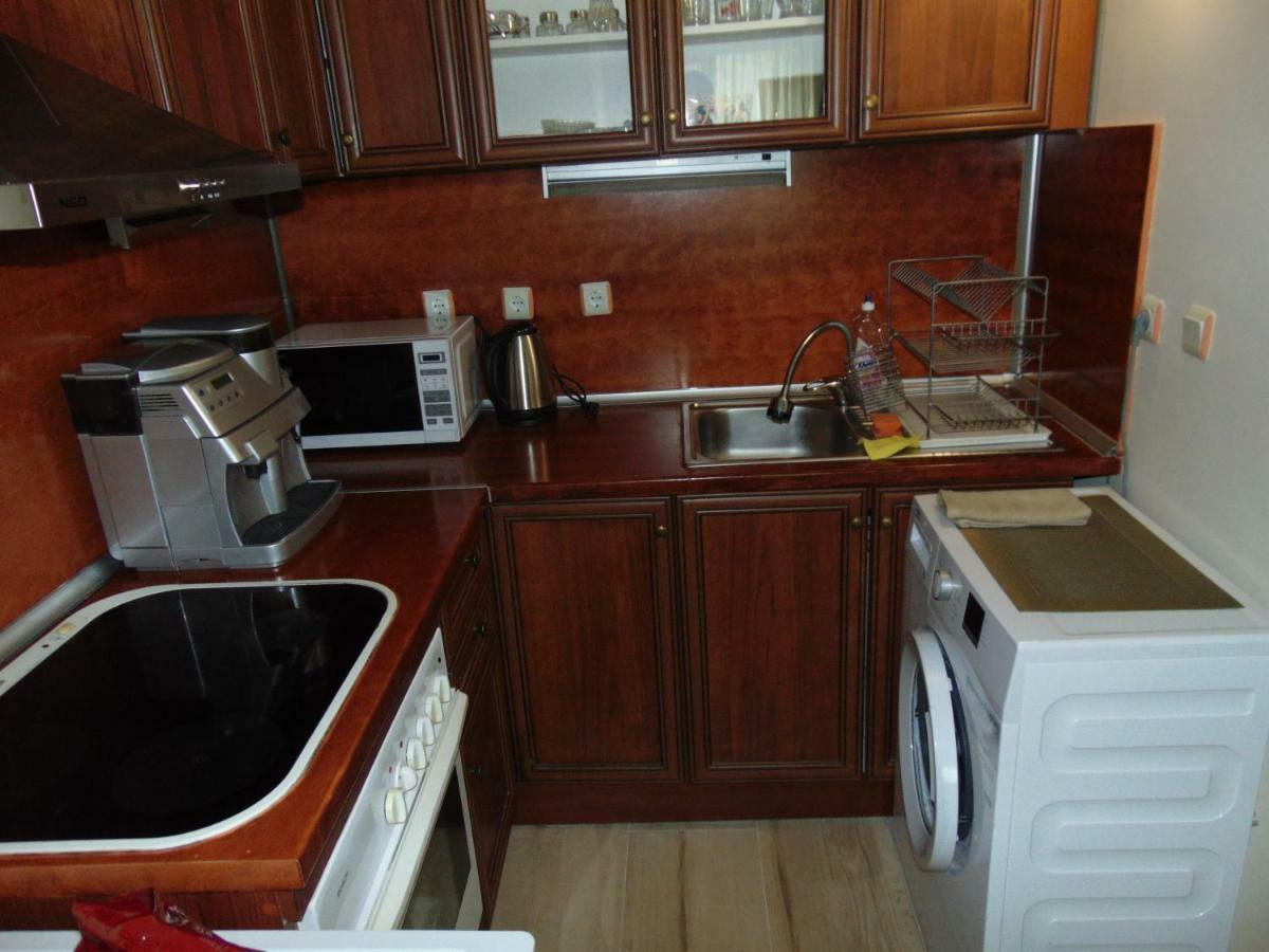 Burgas Central Aleksandrovska Ngoại thất bức ảnh