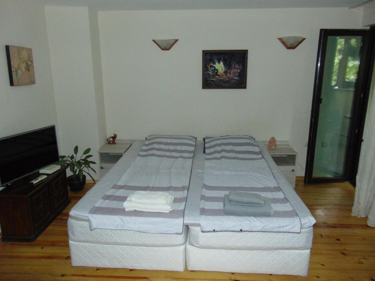 Burgas Central Aleksandrovska Ngoại thất bức ảnh